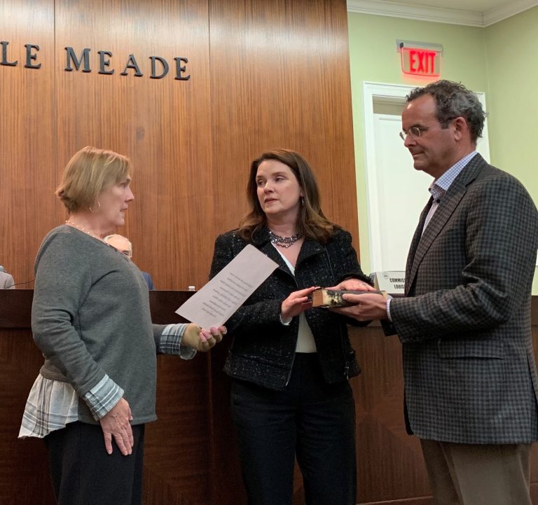 Headlines City of Belle Meade